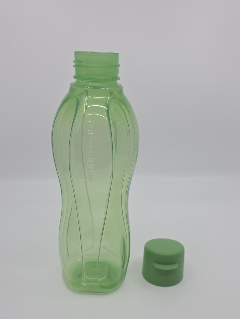 Tupperware Eco water bottle 500ml New
